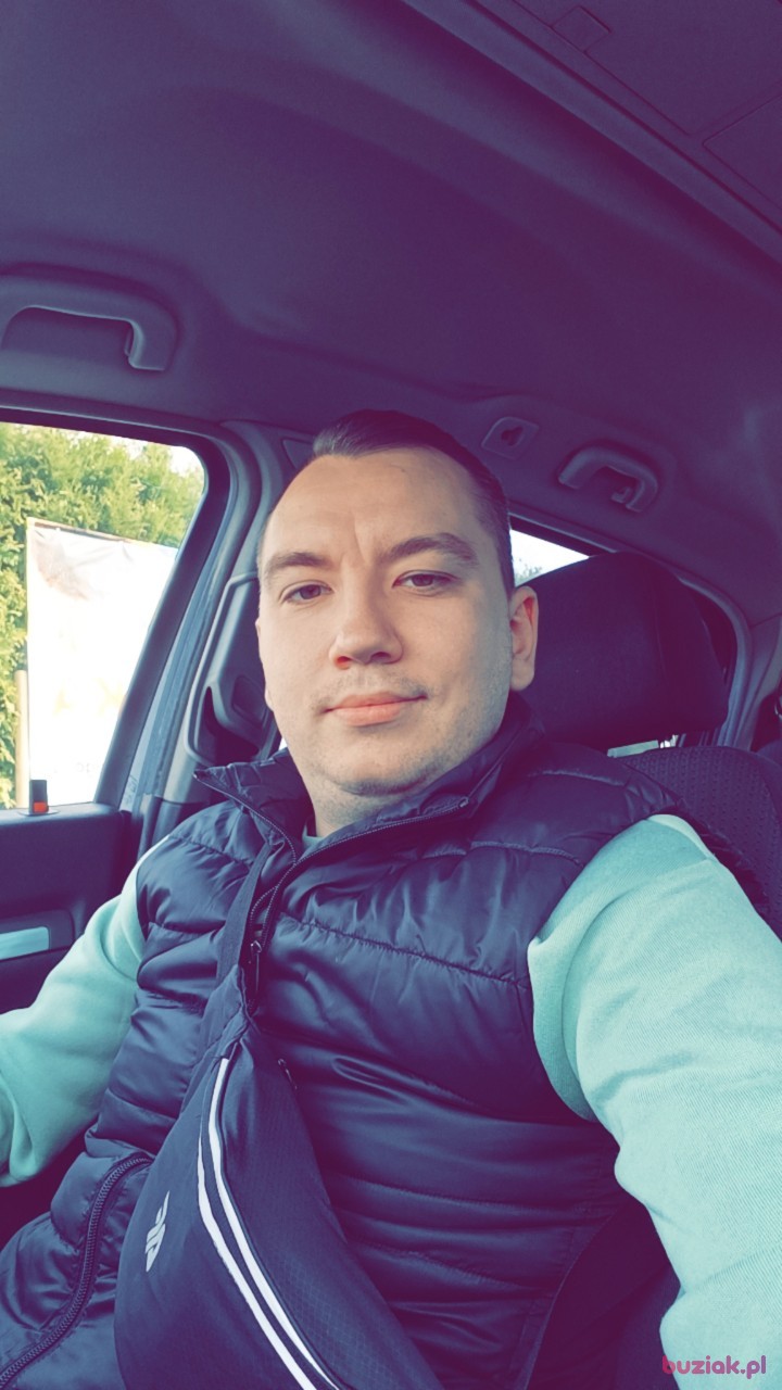 Dominik, Male, 28, Bełchatów, Polska: 1