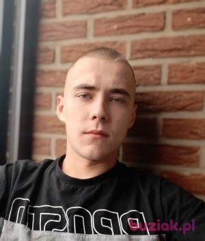 Przemysław, Mężczyzna, 26, Zamość, Polska, Zdjęcie: 1