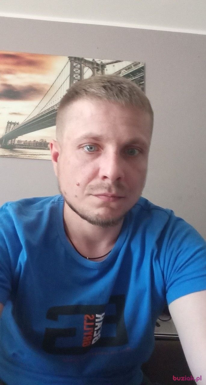 Szymon, Male, 38, Rumia, Polska: 1