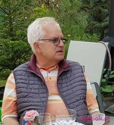 Marcin, Mężczyzna, 63, Poznań, Polska, Zdjęcie: 2