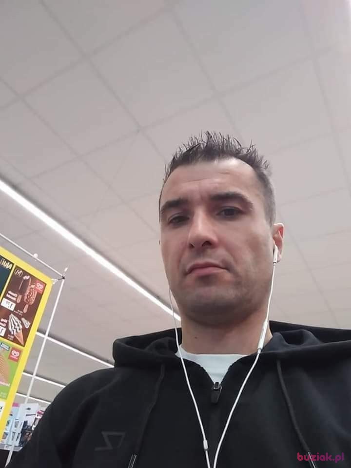 Dawid, Mężczyzna, 39, Poznań, Polska, Zdjęcie: 3