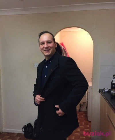 Mariusz, Mężczyzna, 38, High Wycombe, Wielka Brytania, Zdjęcie: 2