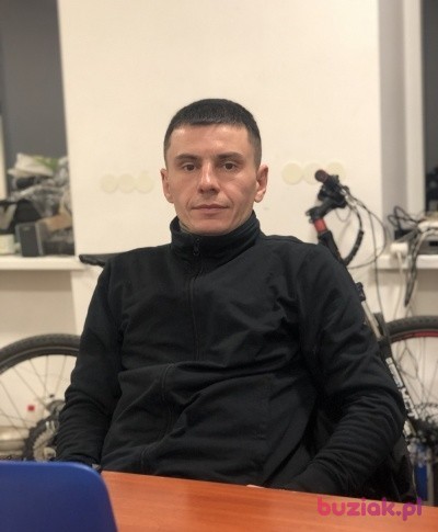 Wladek, Male, 39, Przemyśl, Polska: 1
