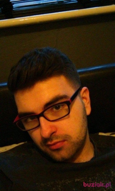 Mateusz, Male, 29, Radom, Polska, Photo: 1