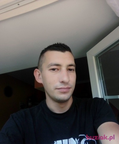 Łukasz, Mężczyzna, 34, Żary, Polska, Zdjęcie: 3