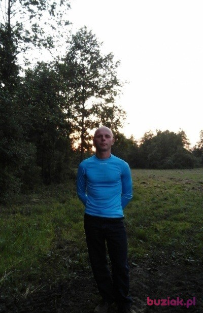 Piotrek, Male, 44, Włocławek, Polska, Photo: 2