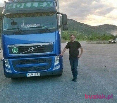 Tomasz , Male, 56, Lublin, Polska, Photo: 2