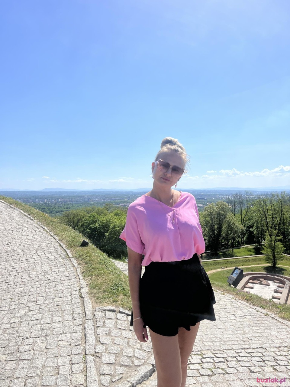 Maniusia, Female, 45, Płock, Polska: 1