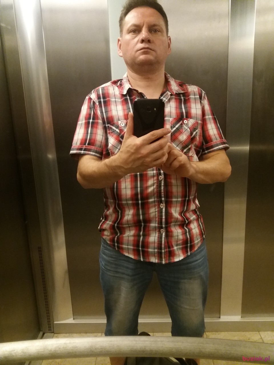 Jacek, Male, 50, Gorzów Wielkopolski, Polska, Photo: 1