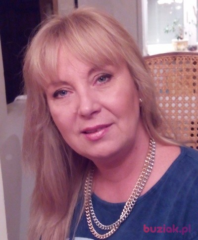 Ewa, Kobieta, 55, Piaseczno, Polska, Zdjęcie: 3