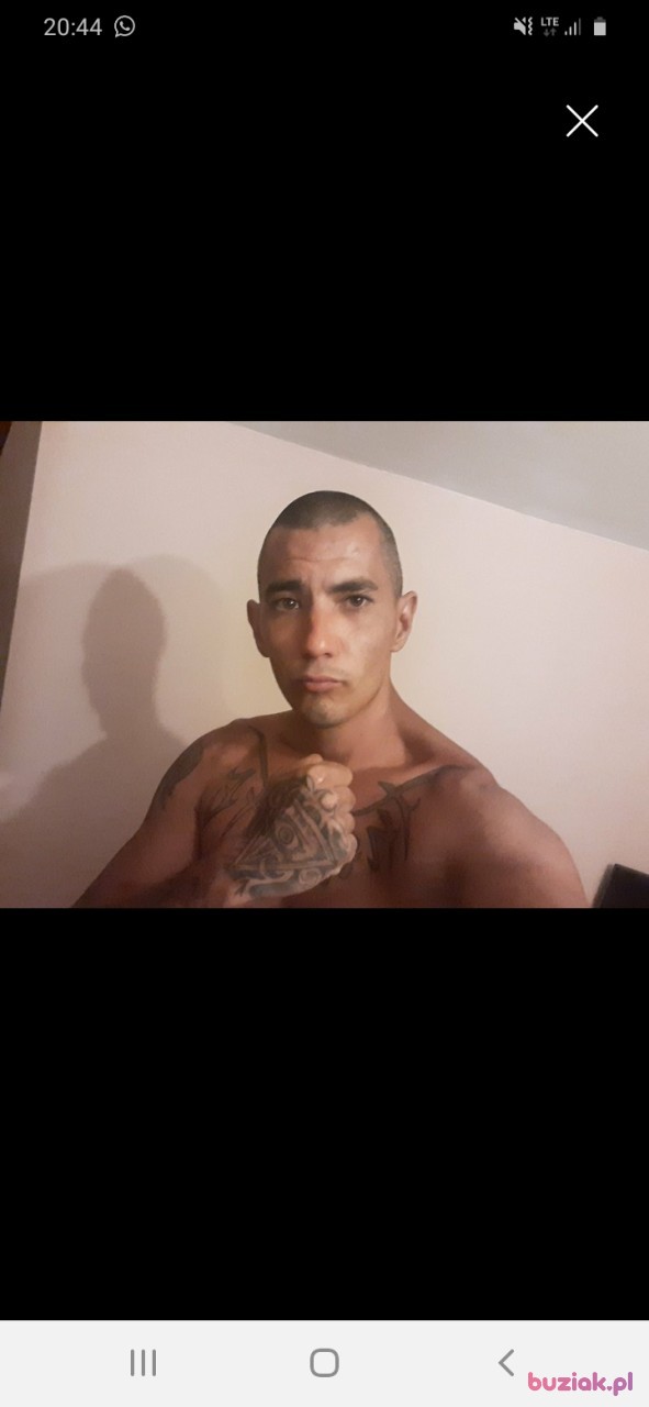 Adam, Mężczyzna, 32, Piła, Polska, Zdjęcie: 2