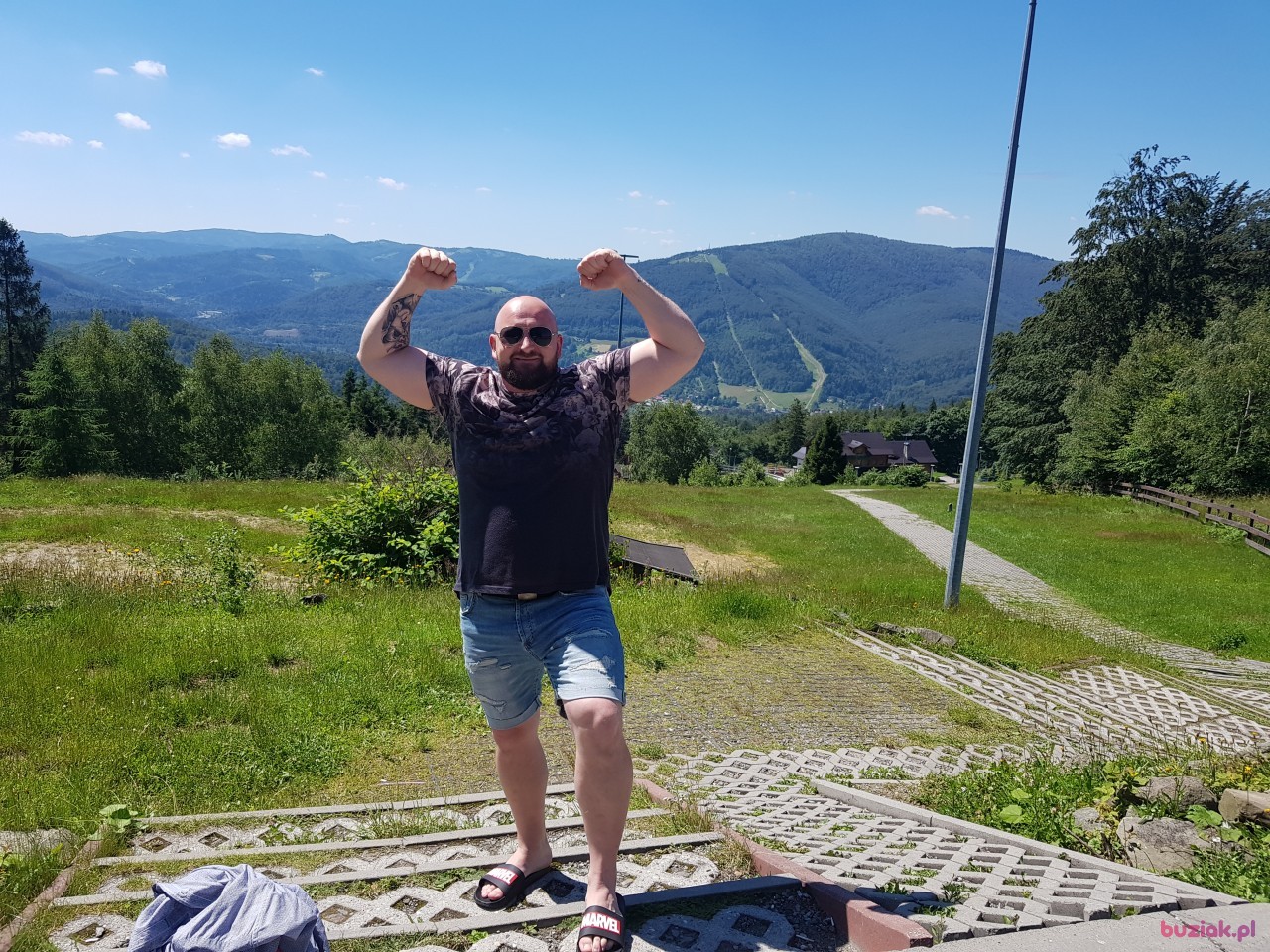 Rumcajs, Mężczyzna, 37, Niemcy: 1