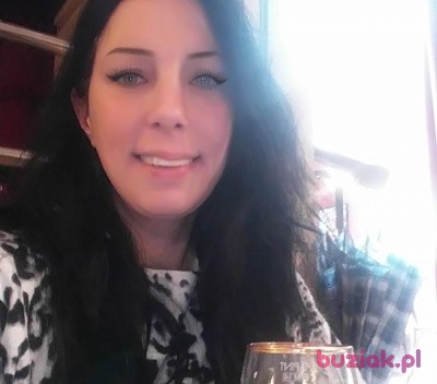 Agnieszka, Female, 47, Wielka Brytania, Photo: 1