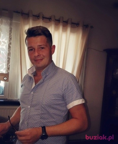 Mateusz, Mężczyzna, 36, Holandia: 1