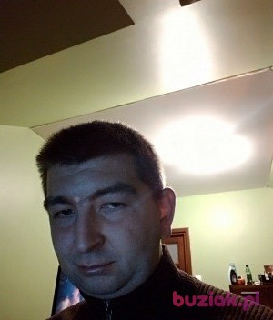 Tajemniczy Rizz, Male, 35, Suwałki, Polska, Photo: 2