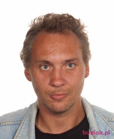 tomek, Male, 44, Gdańsk, Polska: 1