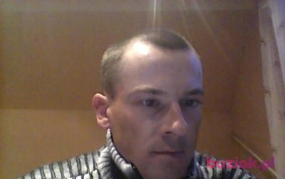 lech, Male, 41, Lipno, Polska, Photo: 1