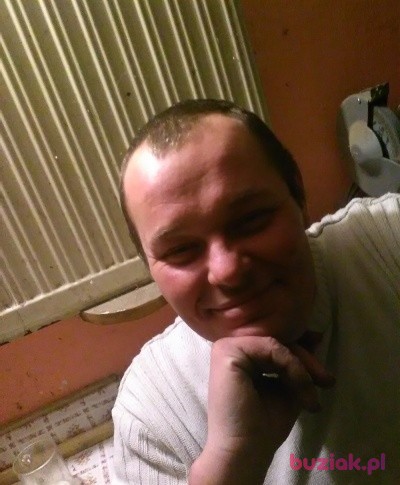 Jacek, Male, 47, Nakło nad Notecią, Polska, Photo: 1