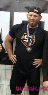 Maciek9213, Mężczyzna, 33, Warszawa, Polska, Zdjęcie: 1