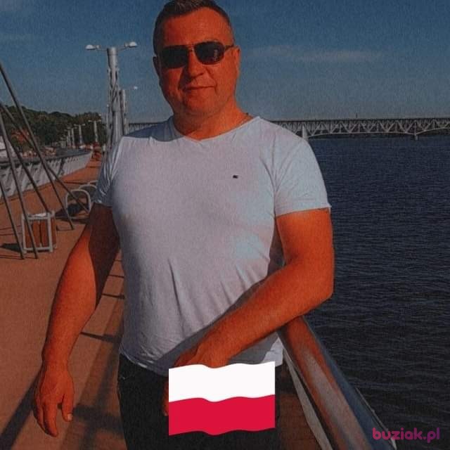 Marek, Mężczyzna, 46, Piotrków Trybunalski, Polska: 1