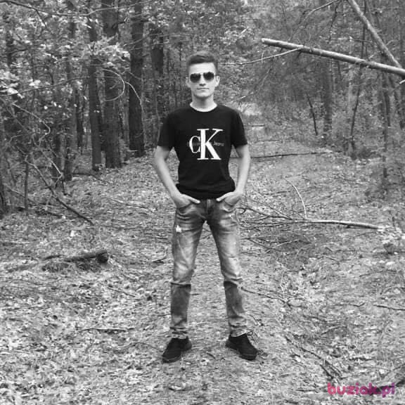 Bartek, Male, 22, Bełchatów, Polska: 1