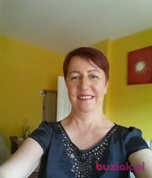 Maria, Kobieta, 50, Wielka Brytania, Zdjęcie: 1