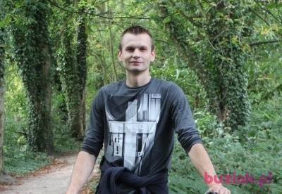 Pawel, Mężczyzna, 37, Białystok, Polska, Zdjęcie: 2