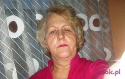 Alicja, Kobieta, 74, Włocławek, Polska, Zdjęcie: 4