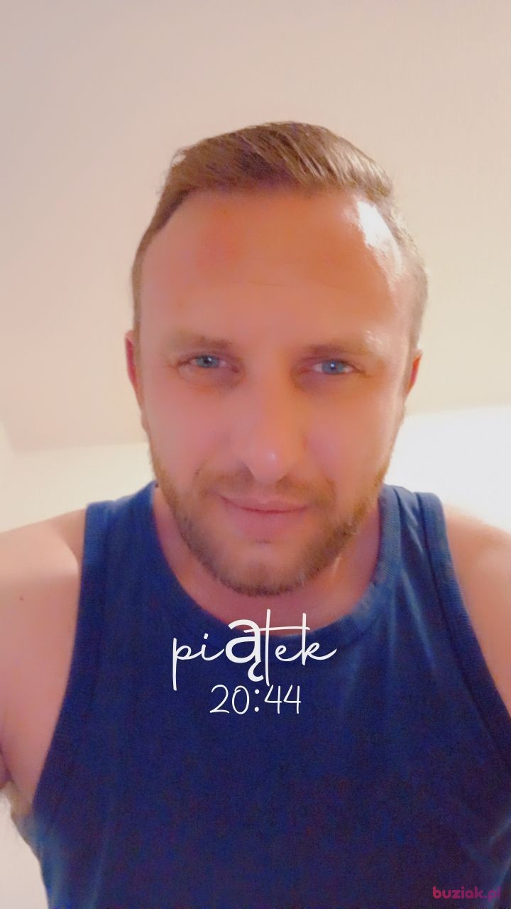 Damian, Male, 39, Bytom, Polska: 1