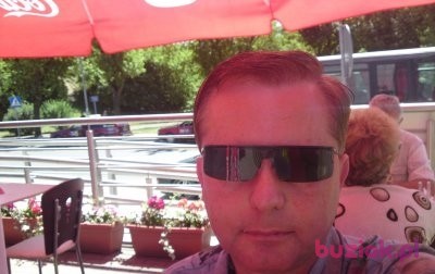 Bogumił, Male, 61, Bydgoszcz, Polska: 1