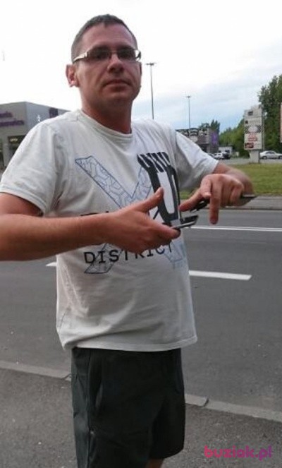 Radek, Male, 43, Katowice, Polska: 1