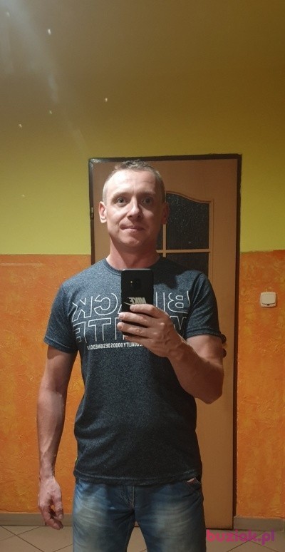 Marcin, Male, 38, Turek, Polska: 1