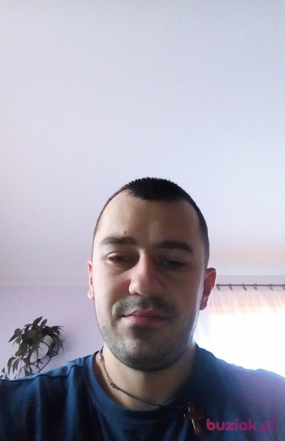 Mateusz, Male, 35, Gorzów Wielkopolski, Polska: 1