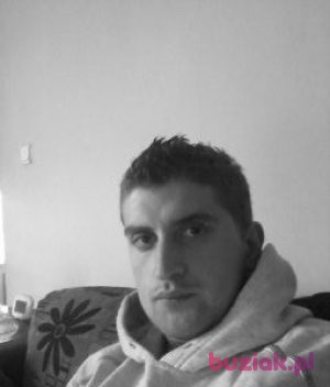 Damian, Mężczyzna, 31, Międzyrzecz, Polska, Zdjęcie: 1