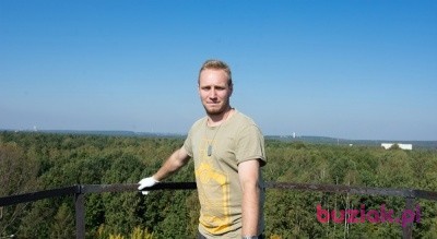 Adrian, Male, 35, Kraków, Polska: 1