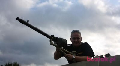 Olek, Mężczyzna, 38, Tomaszów Mazowiecki, Polska: 1