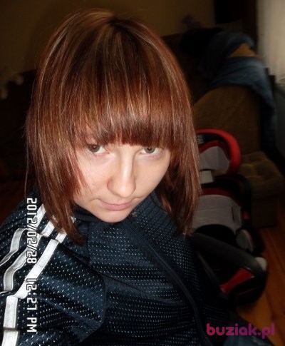 Madzia, Kobieta, 34, Tczew, Polska: 1