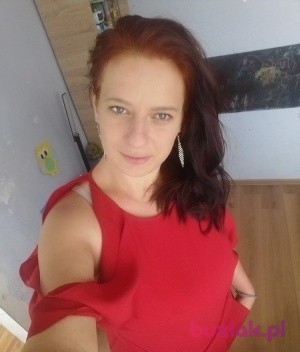 Justyna, Kobieta, 34, Lubliniec, Polska, Zdjęcie: 1