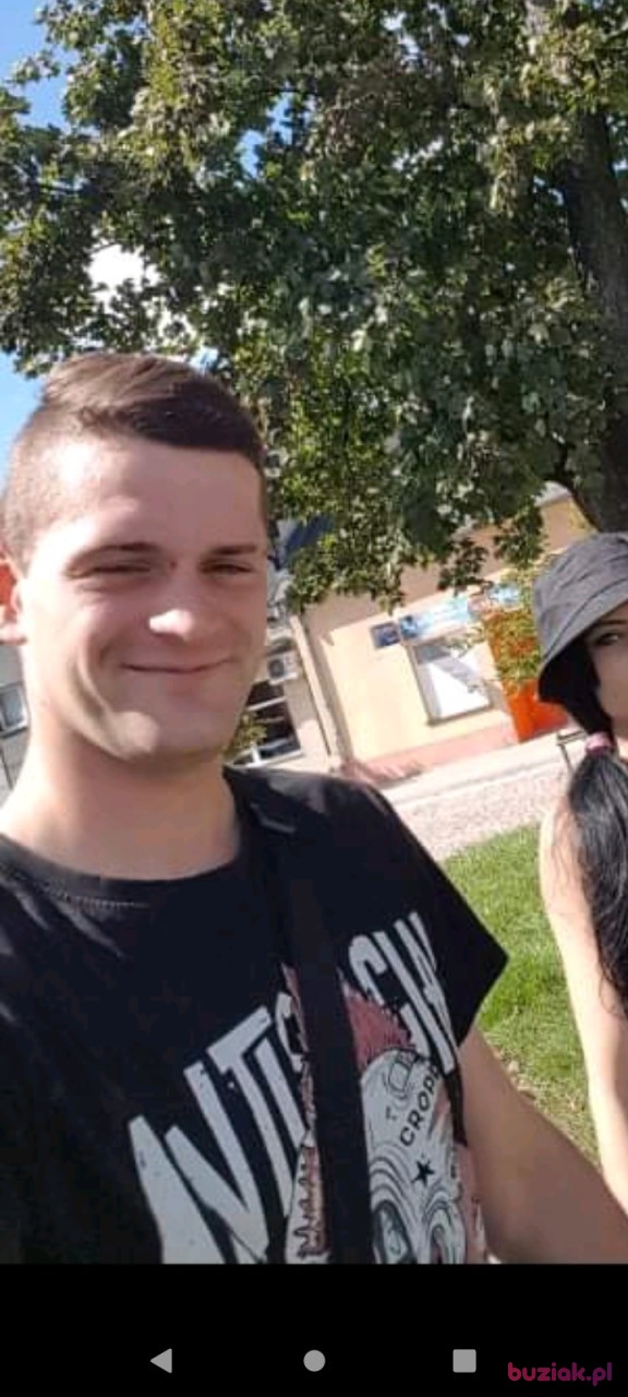 Krzysiek, Male, 28, Monachium, Niemcy, Photo: 1