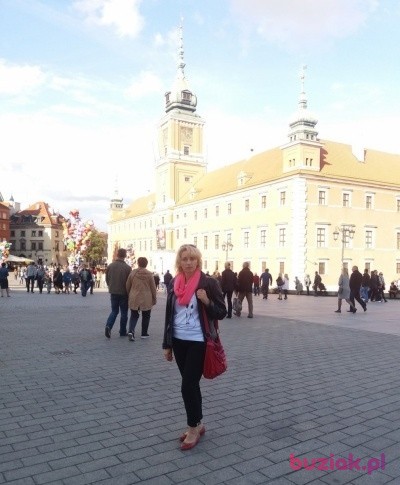 Kreama, Kobieta, 53, Warszawa, Polska, Zdjęcie: 1