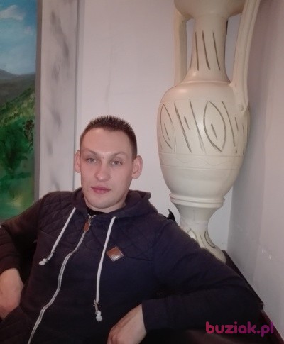 Mirek, Male, 35, Międzyrzecz, Polska: 1