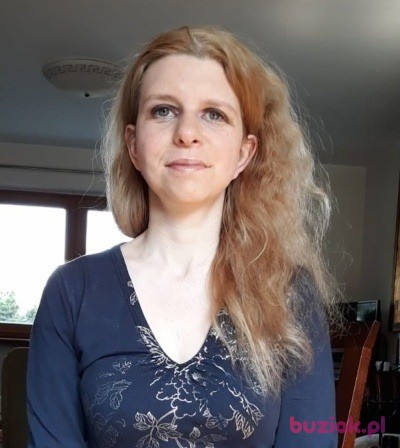 Anna Kucharska, Female, 33, Wrocław, Polska, Photo: 3