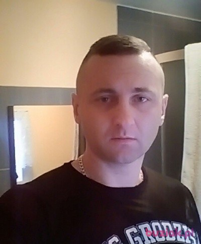 tomek, Male, 45, Grodzisk Wielkopolski, Polska, Photo: 1