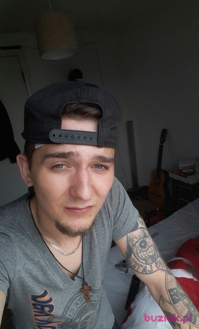 Damian, Mężczyzna, 27, Wielka Brytania, Zdjęcie: 5