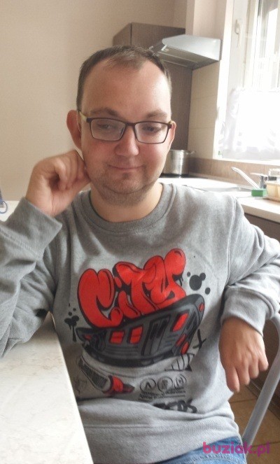 Grzegorz, Male, 41, Oleśnica, Polska, Photo: 5