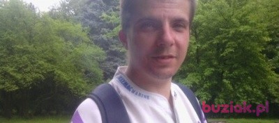 Kamil, Male, 39, Sosnowiec, Polska, Photo: 1