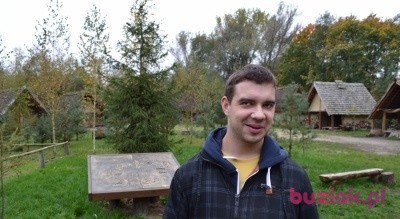 ANTEK, Male, 31, Buk, Polska: 1