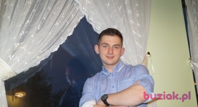 Darek, Mężczyzna, 30, Mysłowice, Polska: 1