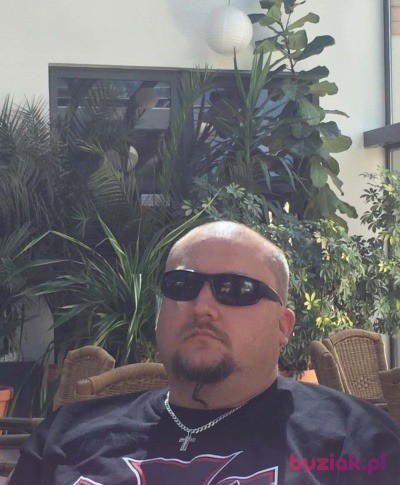 Damian, Male, 45, Tarnowskie Góry, Polska, Photo: 3