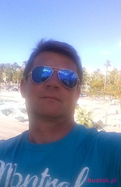 Krzysz tof, Mężczyzna, 56, Hiszpania, Zdjęcie: 1